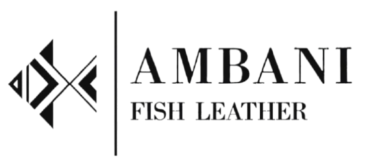 Ambani Fish Leather